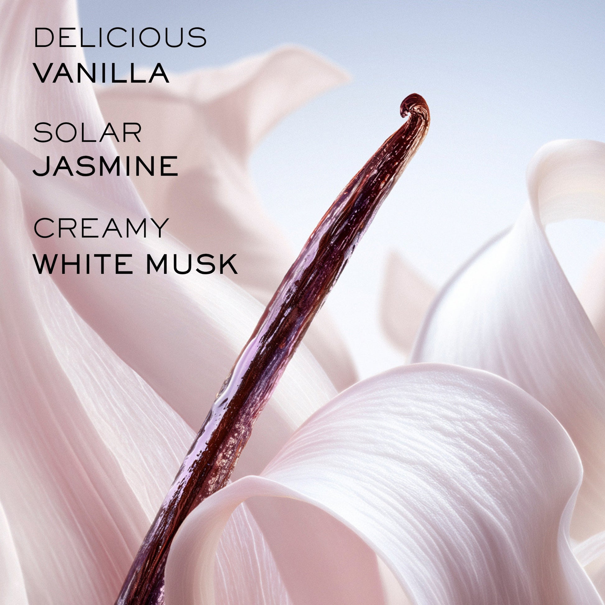 Lancome La Vie Est Belle Vanille Nude Hair & Body Mist