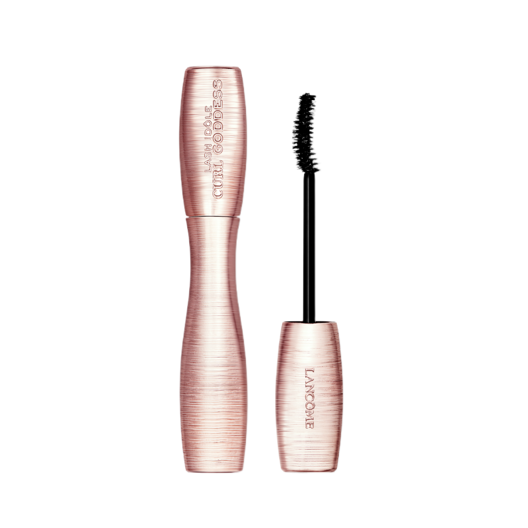Lancome Lash Idole Curl Goddess Mascara