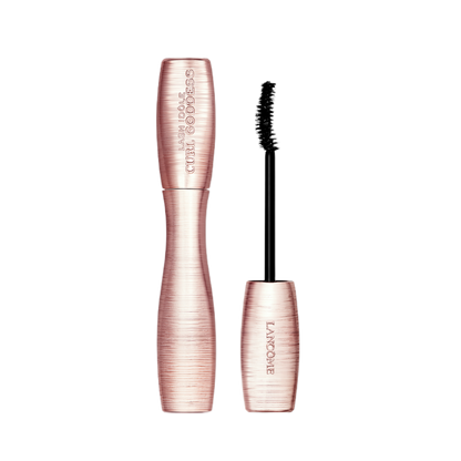 Lancome Lash Idole Curl Goddess Mascara