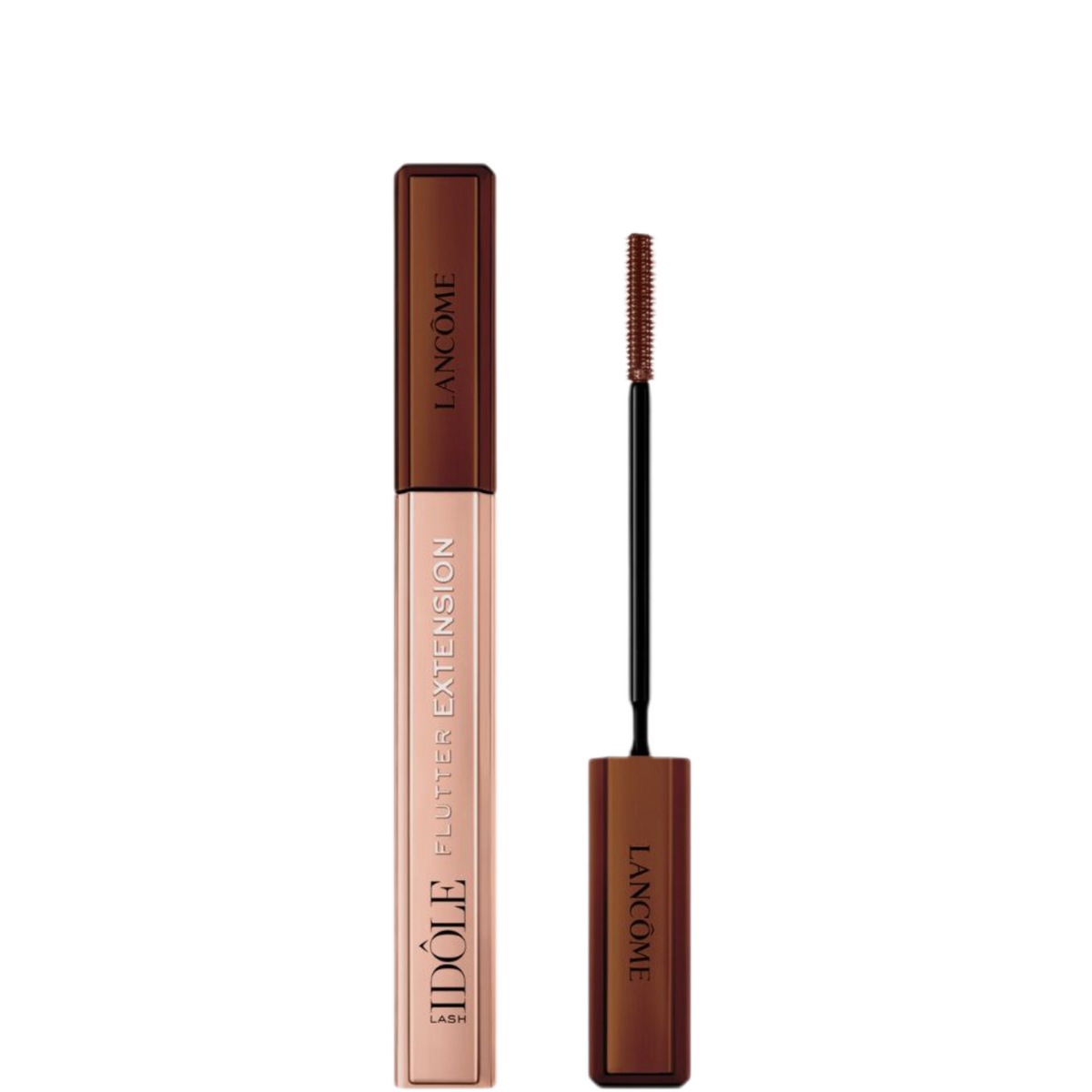 Lancome Lash Idole Flutter Extension Mascara - 8.5ml / Brown