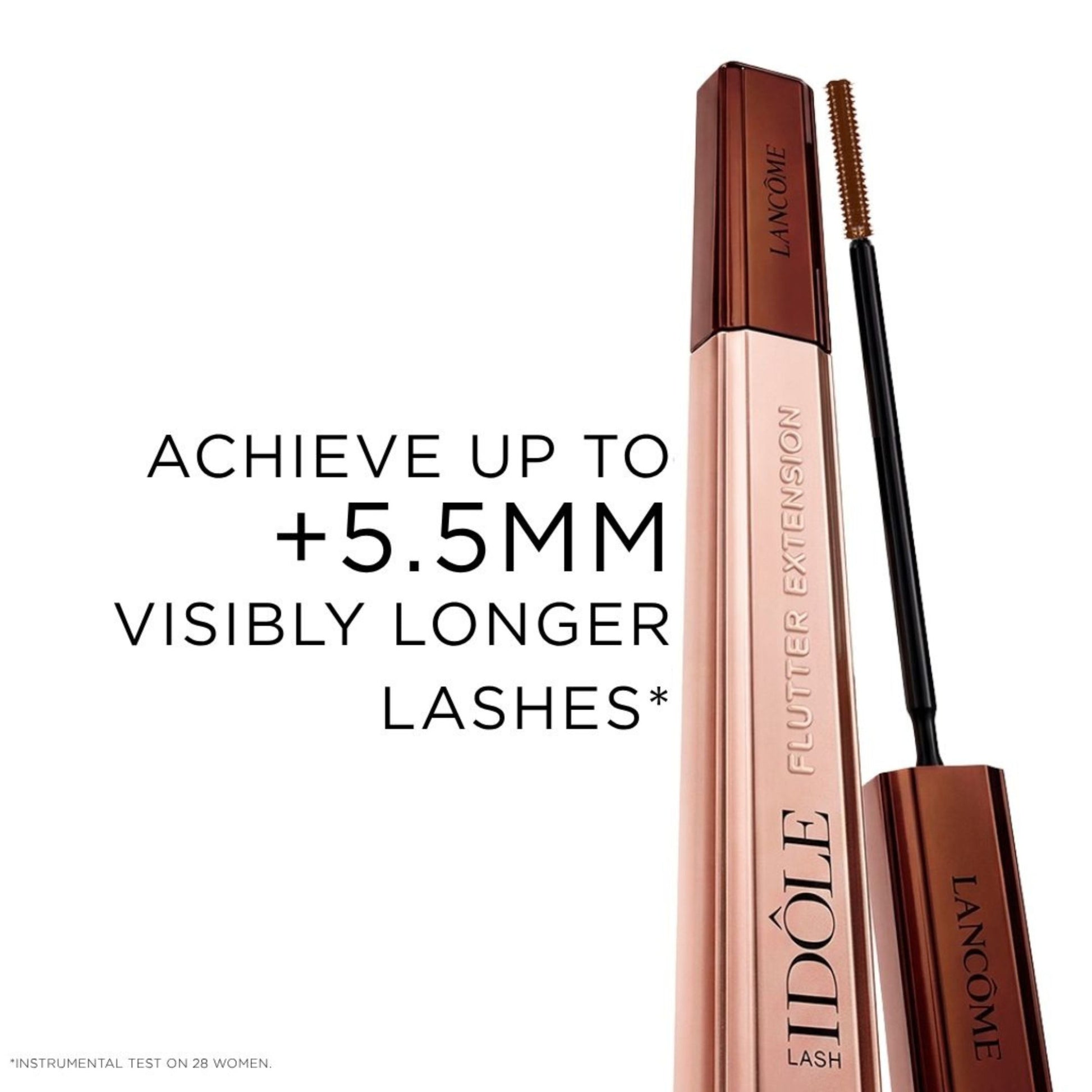 Lancome Lash Idole Flutter Extension Mascara