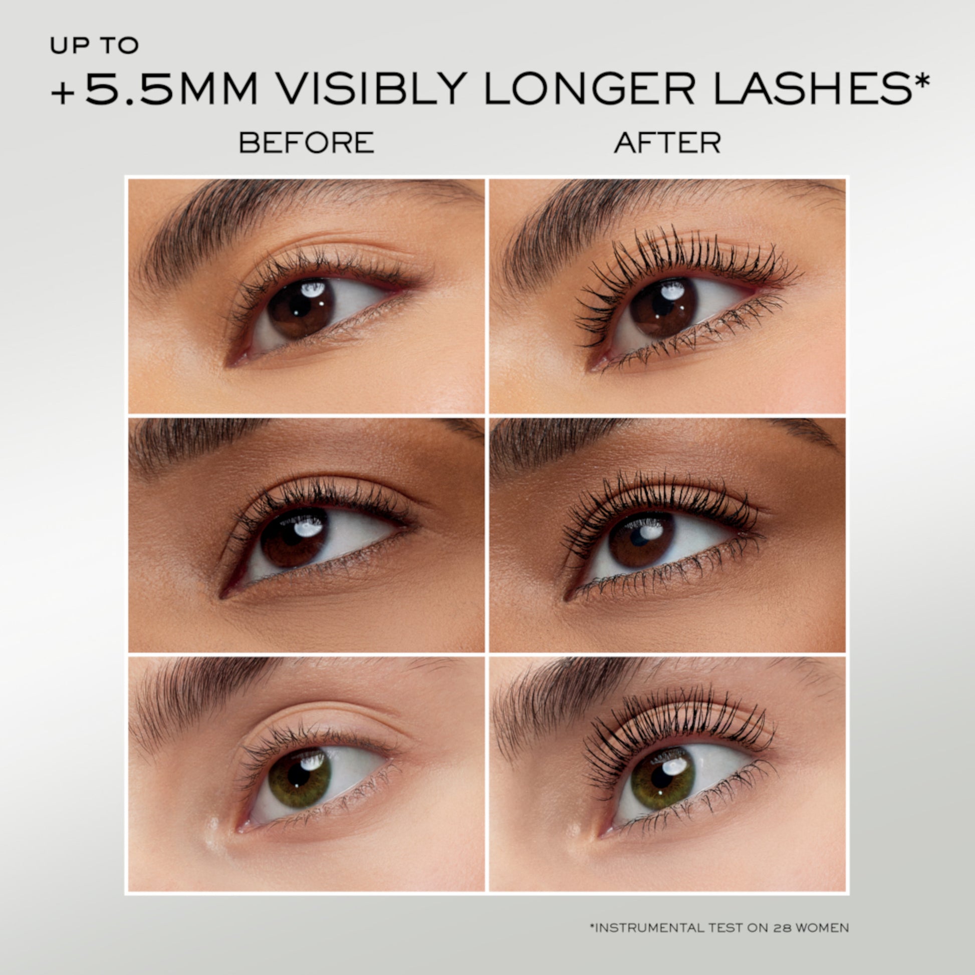 Lancome Lash Idole Flutter Extension Mascara Mini