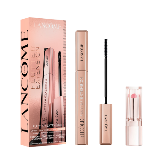 Lancome Lash Idole Flutter Mascara Gift Set