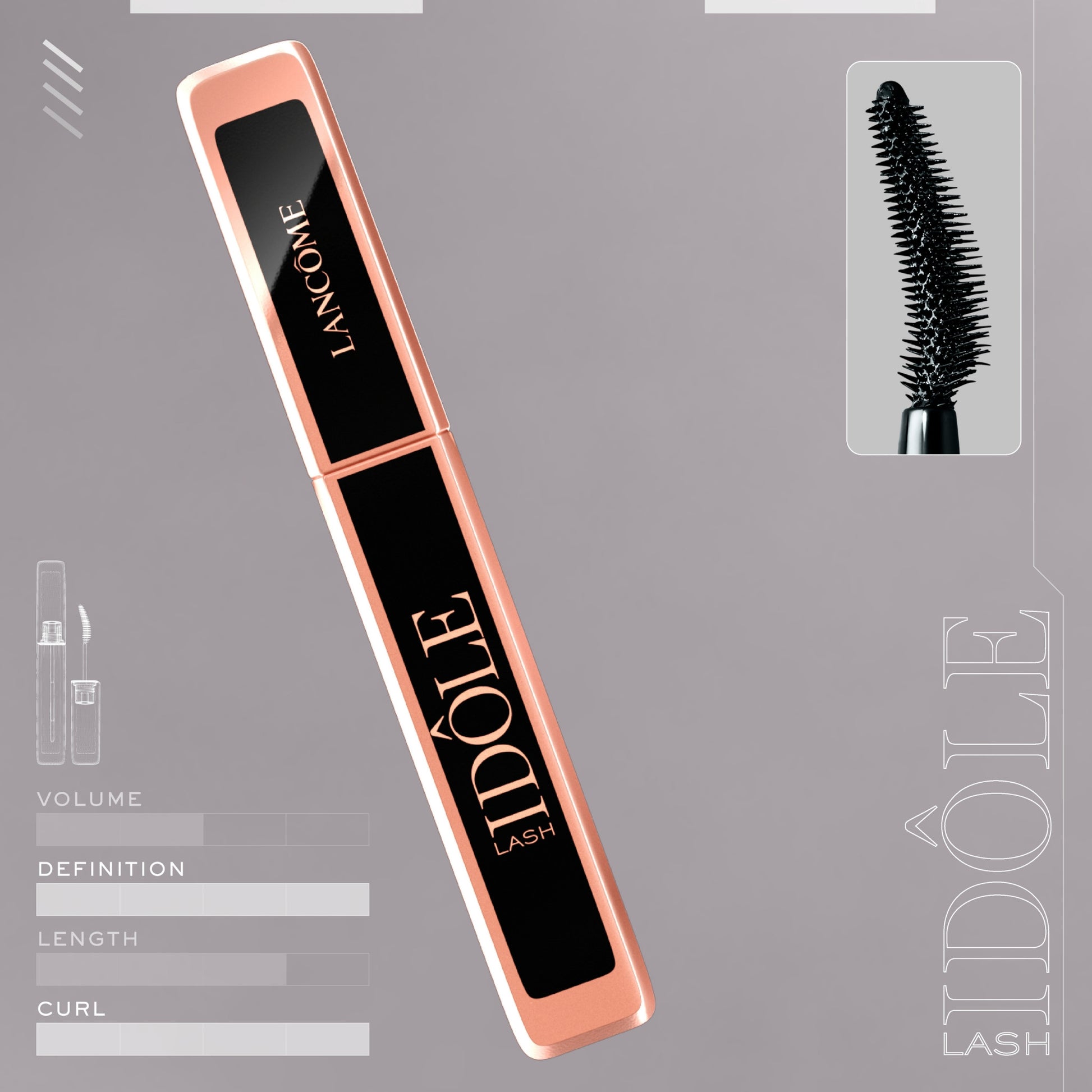 Lancome Lash Idole Mascara Gift Set
