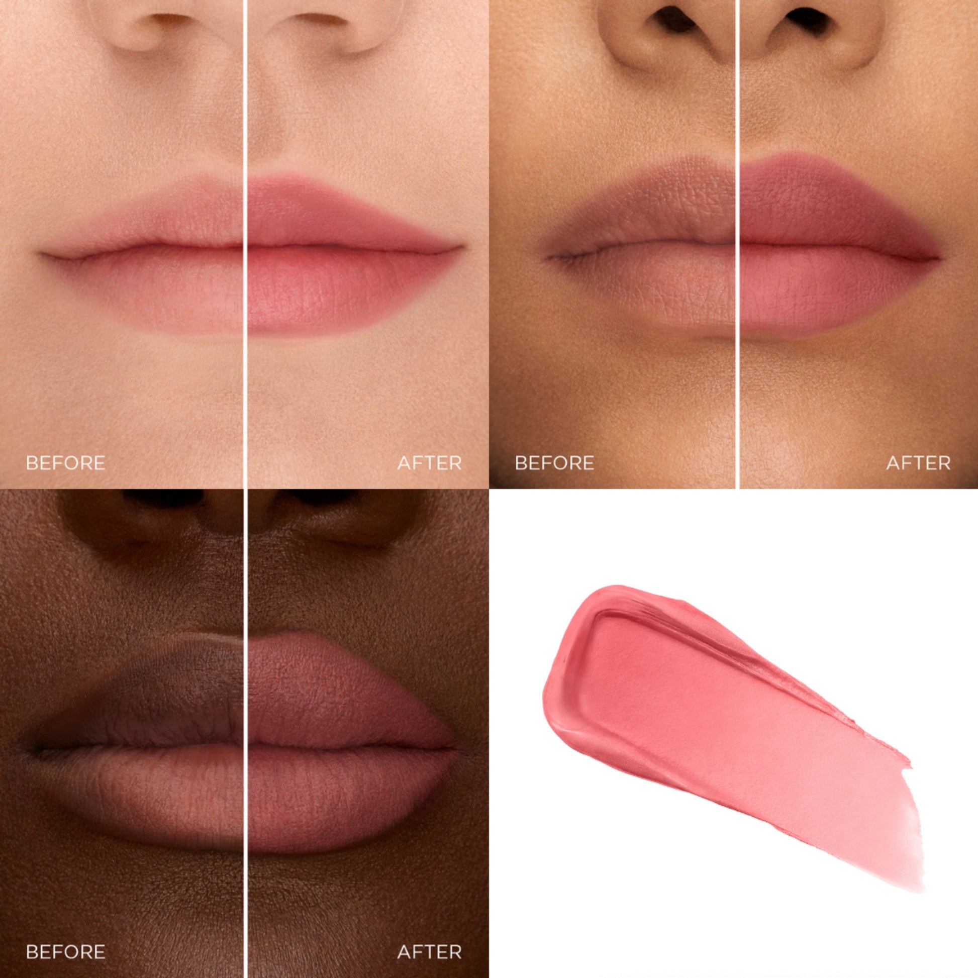Lancome Lip Idole CuddleBlur Inflatable Lip Velvet