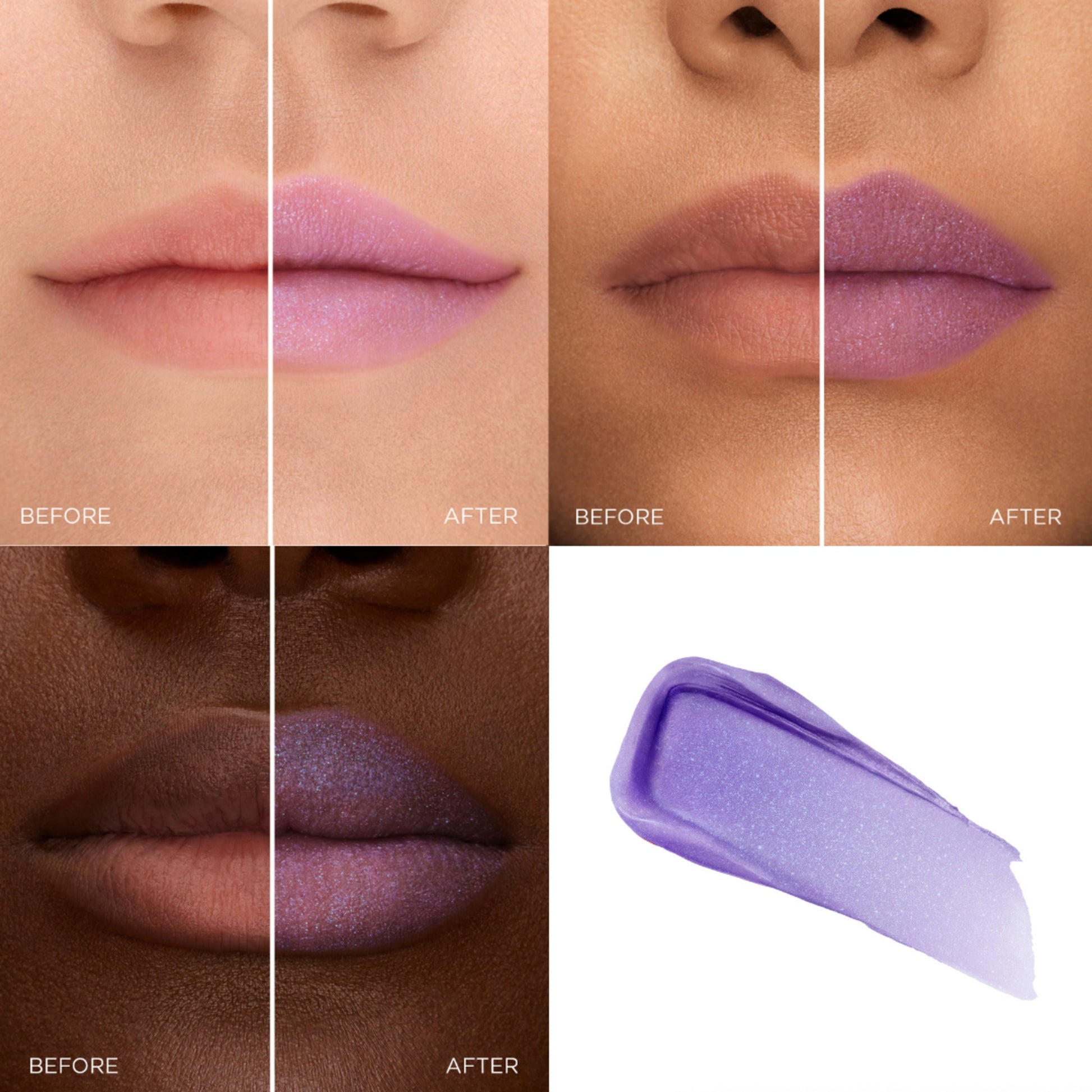 Lancome Lip Idole CuddleBlur Inflatable Lip Velvet