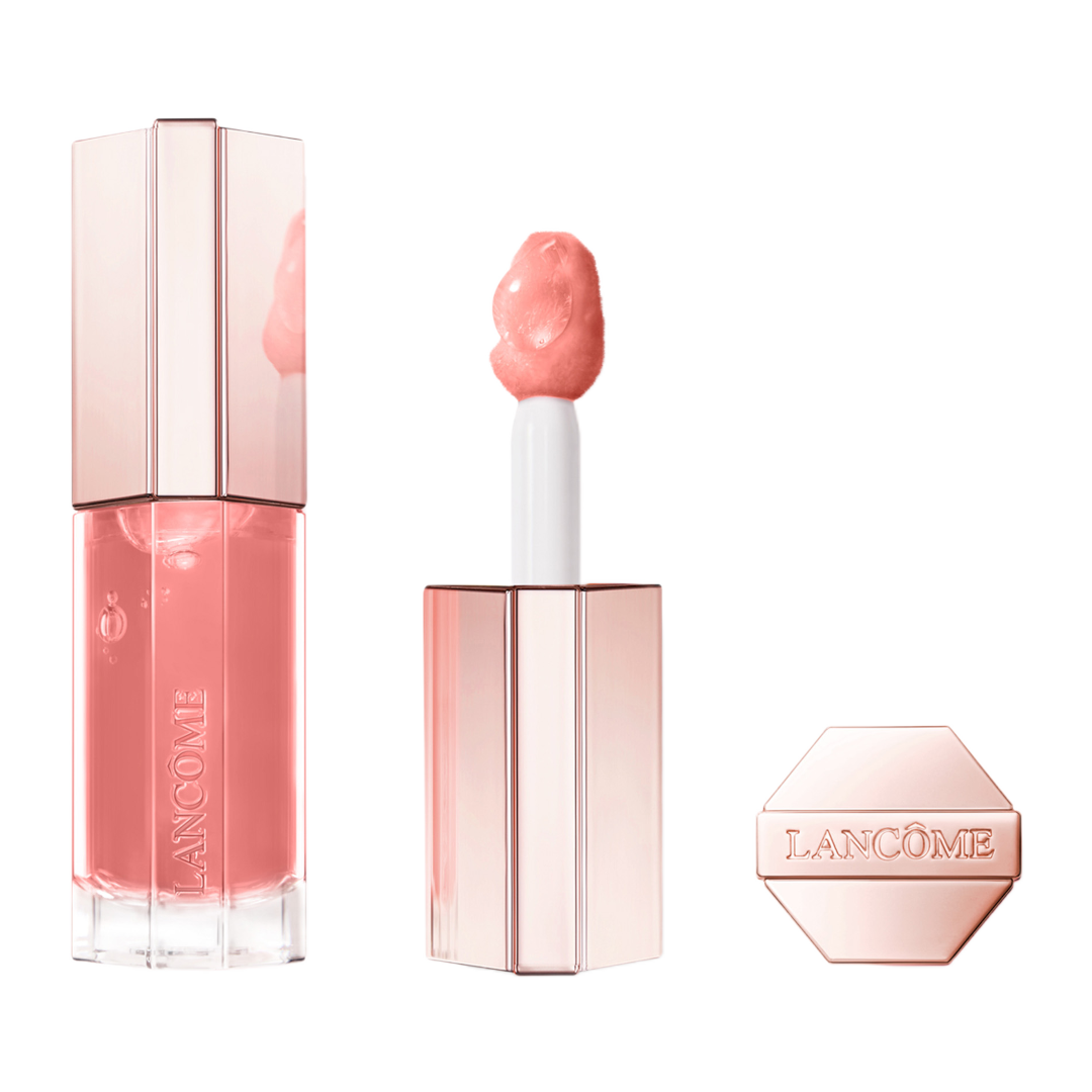 Lancome Lip Idole Juicy Treat Oil-in-Gloss - 8.5ml / 33 - Idôle Nude