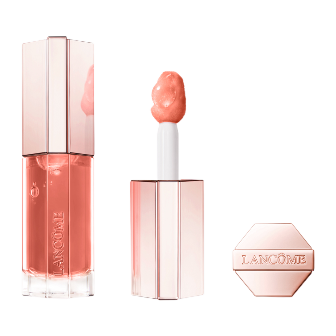 Lancome Lip Idole Juicy Treat Oil-in-Gloss - 8.5ml / 40 - All The Tea