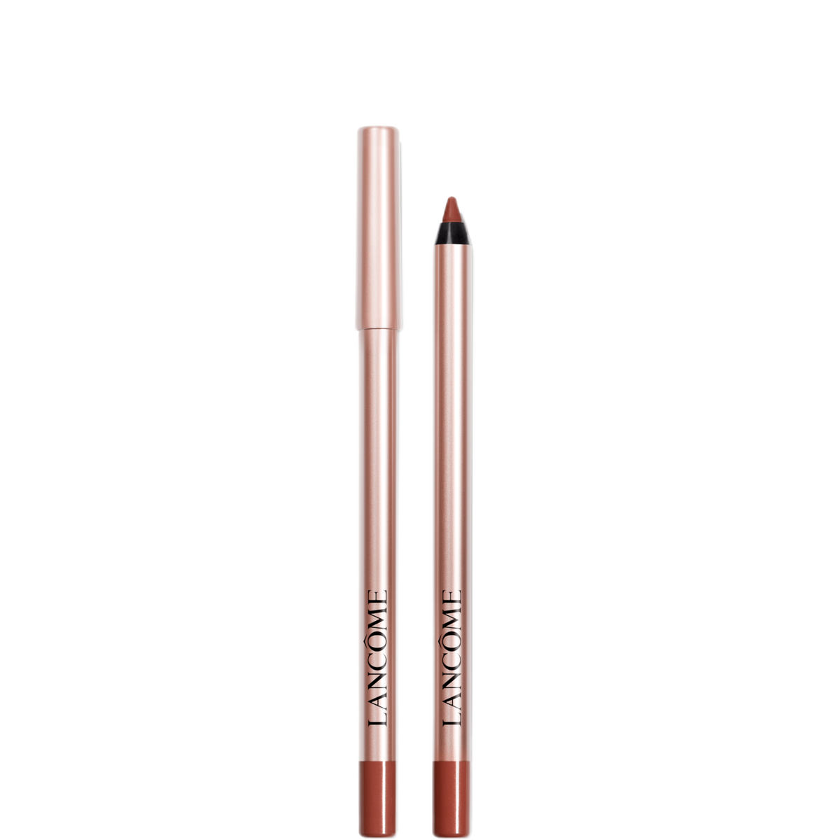 Lancome Lip Idole Lip Shaper - 1.2g / 63 - Messy Brown