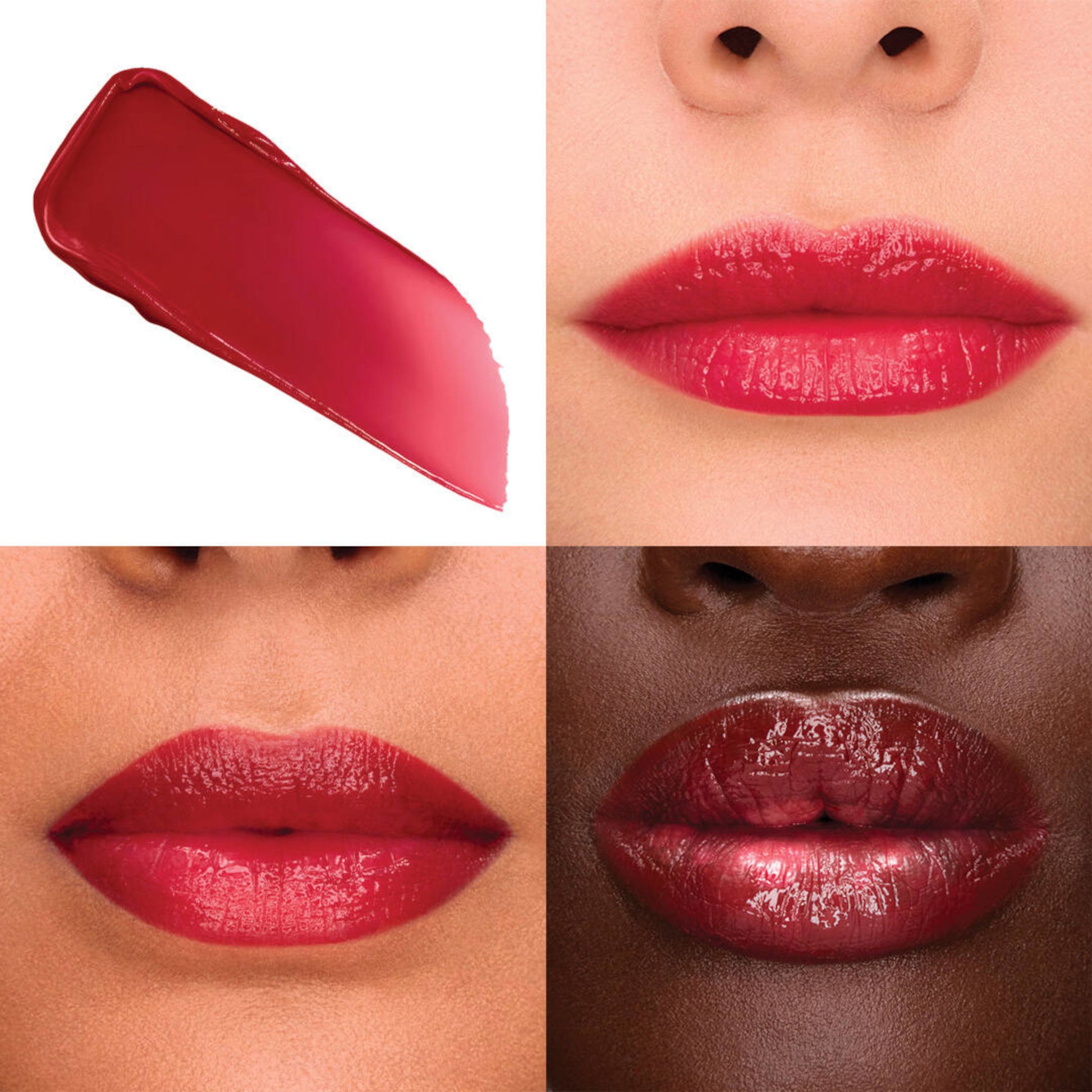 Lancome Lip Idole Squalane-12 Butterglow Lip Balm