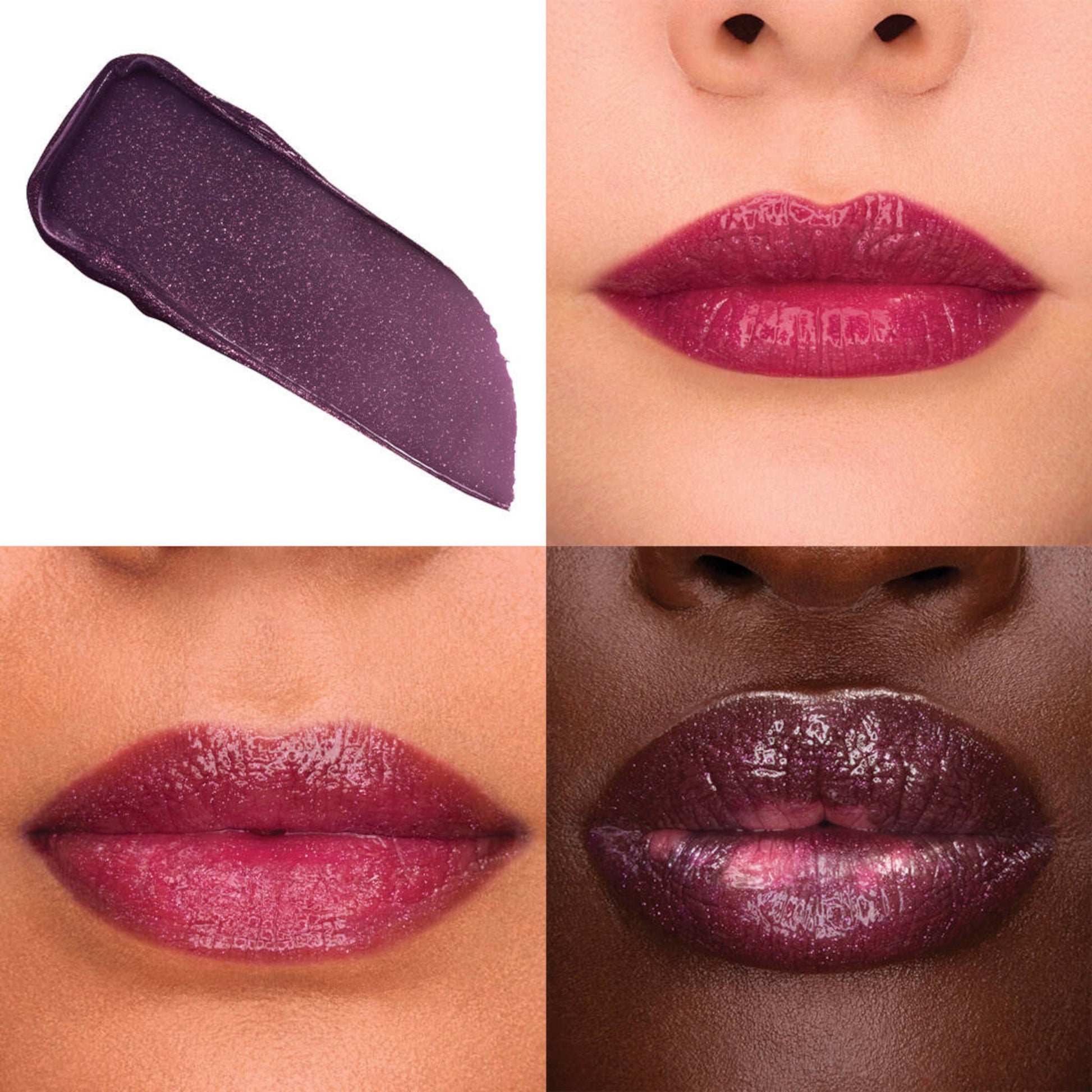 Lancome Lip Idole Squalane-12 Butterglow Lip Balm