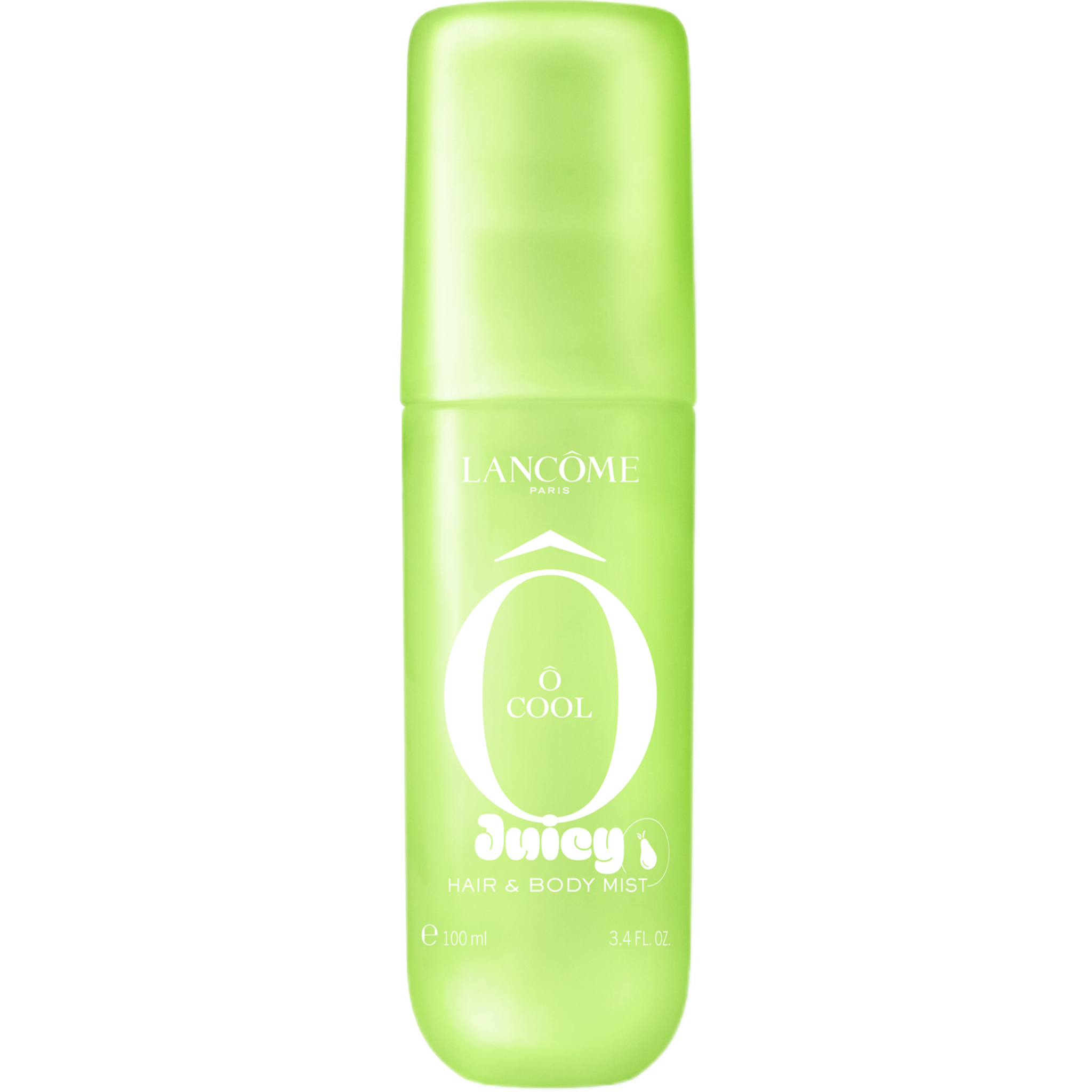 Lancome O Cool Juicy Hair & Body Mist - 100ml