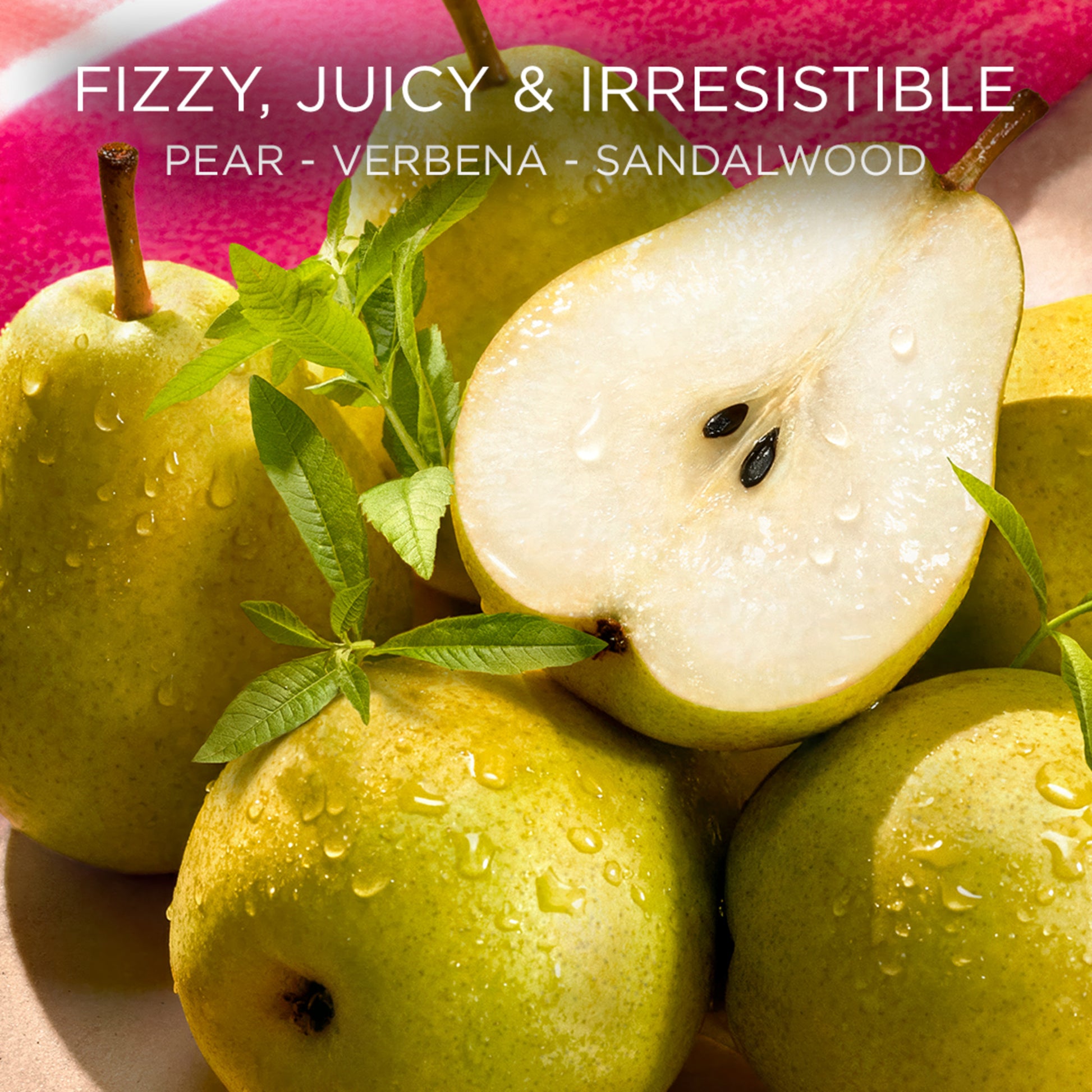 Lancome O Cool Juicy Hair & Body Mist