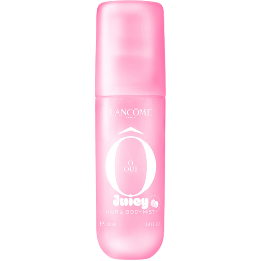 Lancome O Oui Juicy Hair & Body Mist
