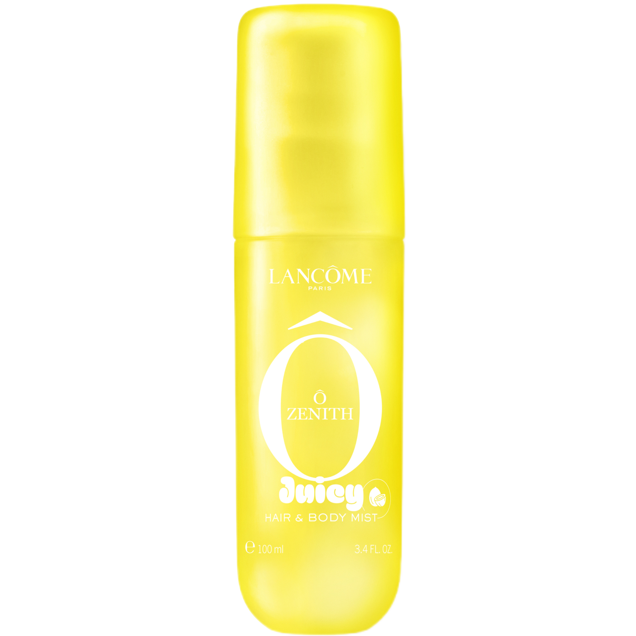 Lancome O Zenith Juicy Hair & Body Mist - 100ml