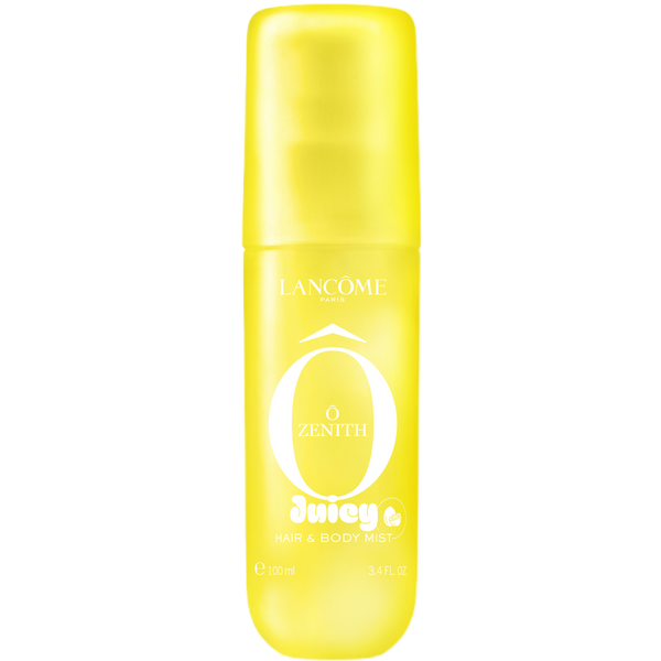 Ô Zenith Hair & Body Mist