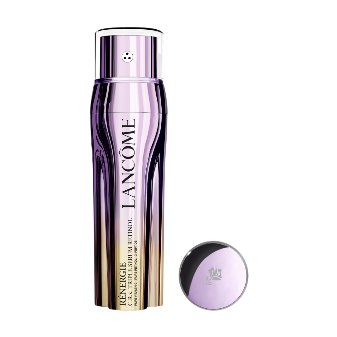 Lancome Renergie C.R.x Triple Serum Retinol