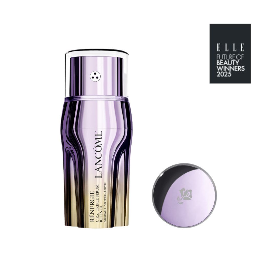 Lancome Renergie C.R.x Triple Serum Retinol - 20ml