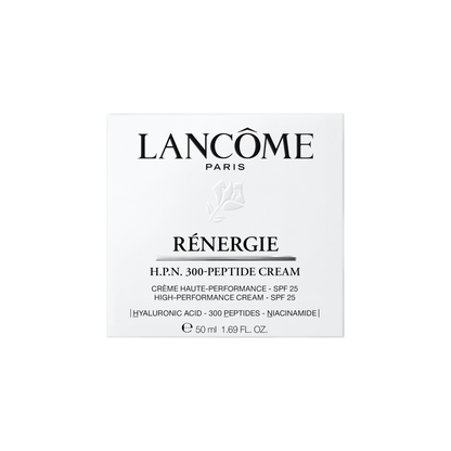 Lancome Renergie H.P.N. 300-Peptide Cream SPF25