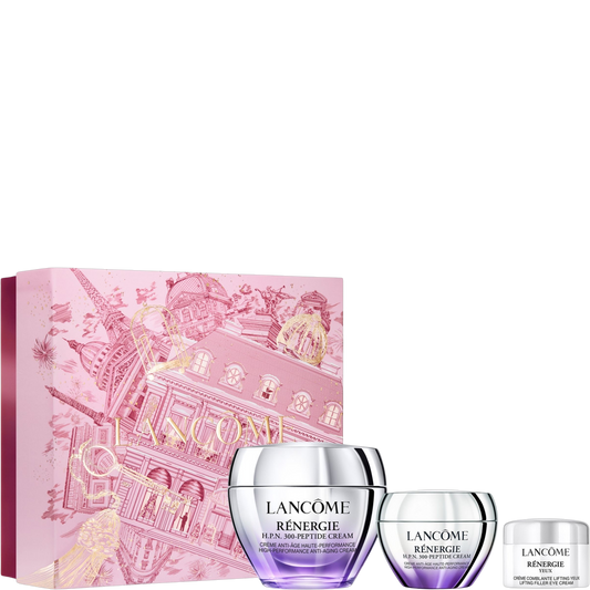 Lancome Renergie H.P.N 300-Peptide Cream 50ml Gift Set