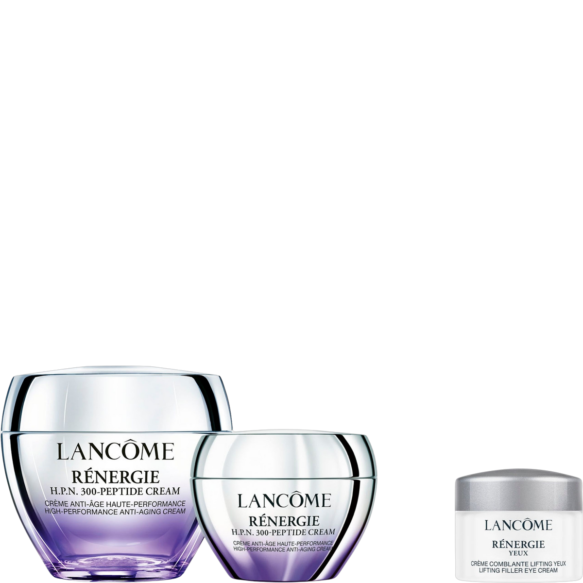 Lancome Renergie H.P.N 300-Peptide Cream 50ml Gift Set