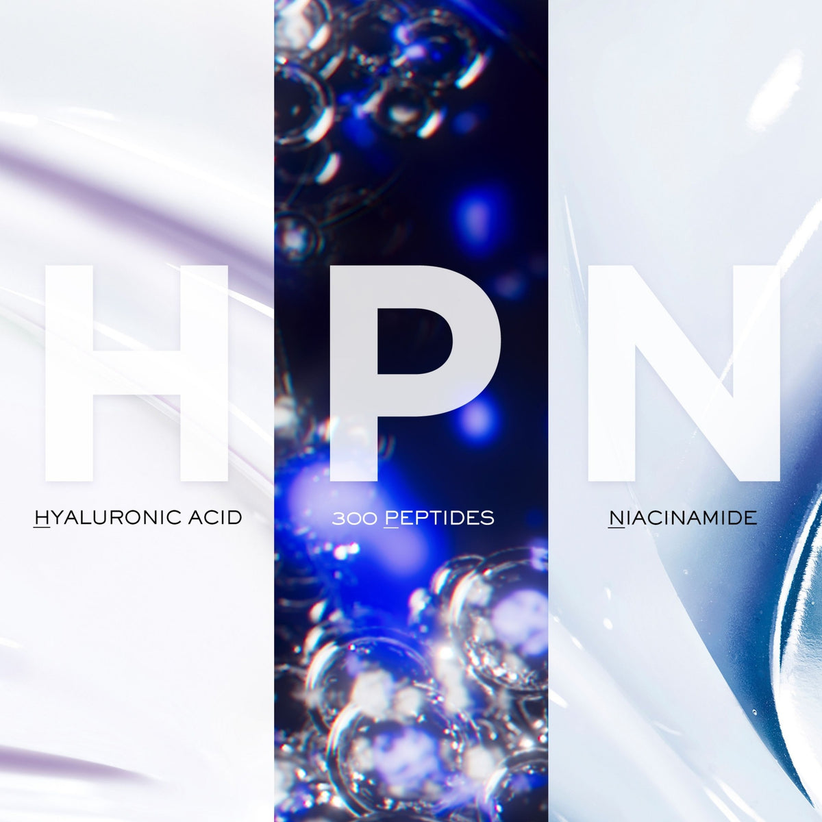 Lancome Renergie H.P.N 300-Peptide Cream 50ml Gift Set