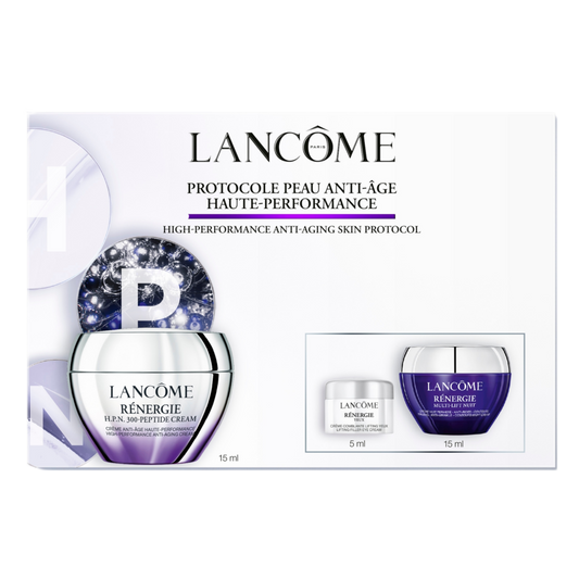 Lancome Renergie High-Performance Anti-Age Discovery Set