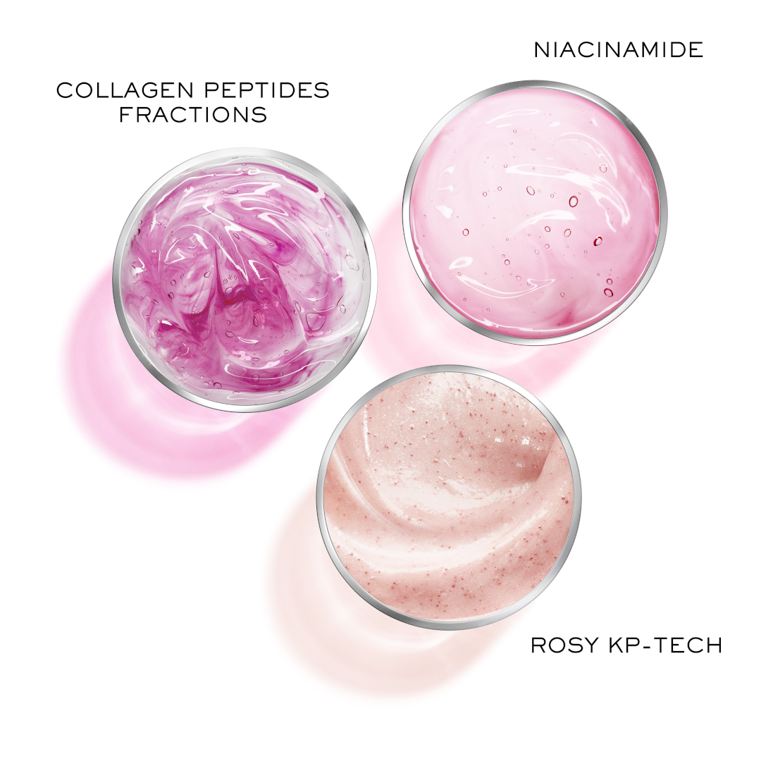 Lancome Renergie Multi-Glow Rosy Skin Tone Reviving Cream