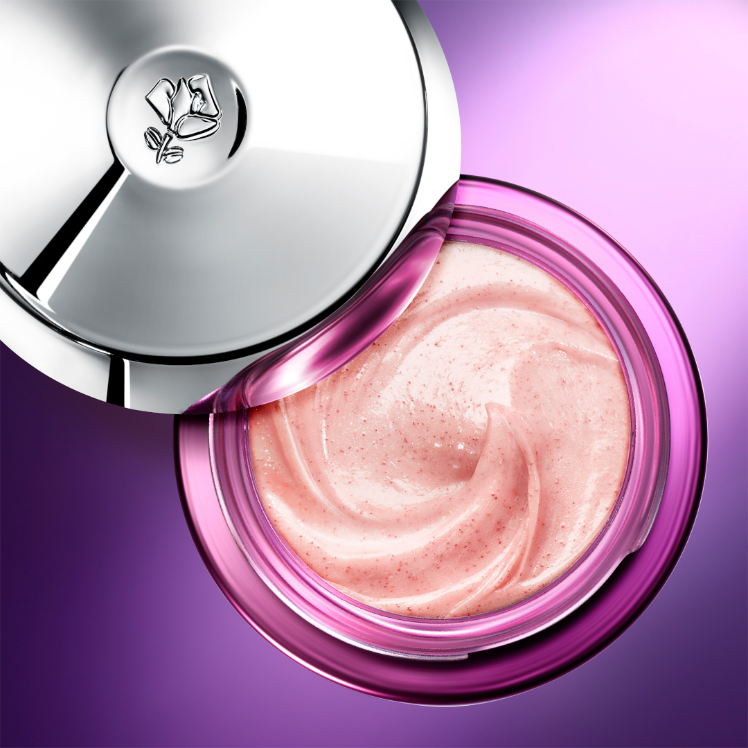 Lancome Renergie Multi-Glow Rosy Skin Tone Reviving Cream