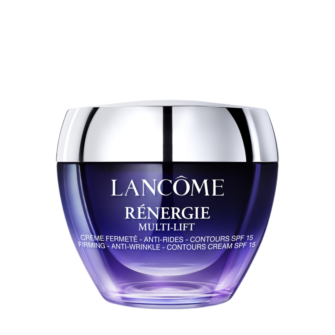 Lancome Renergie Multi-Lift Firming Anti Wrinkle Cream SPF15 - 50ml