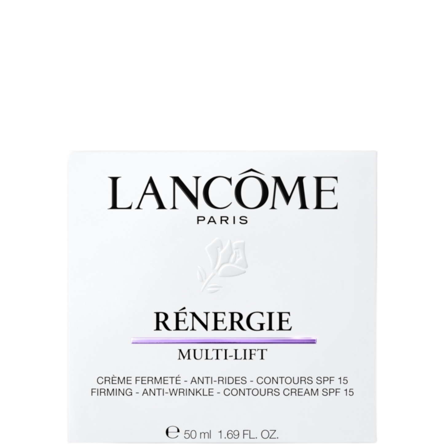 Lancome Renergie Multi-Lift Firming Anti Wrinkle Cream SPF15