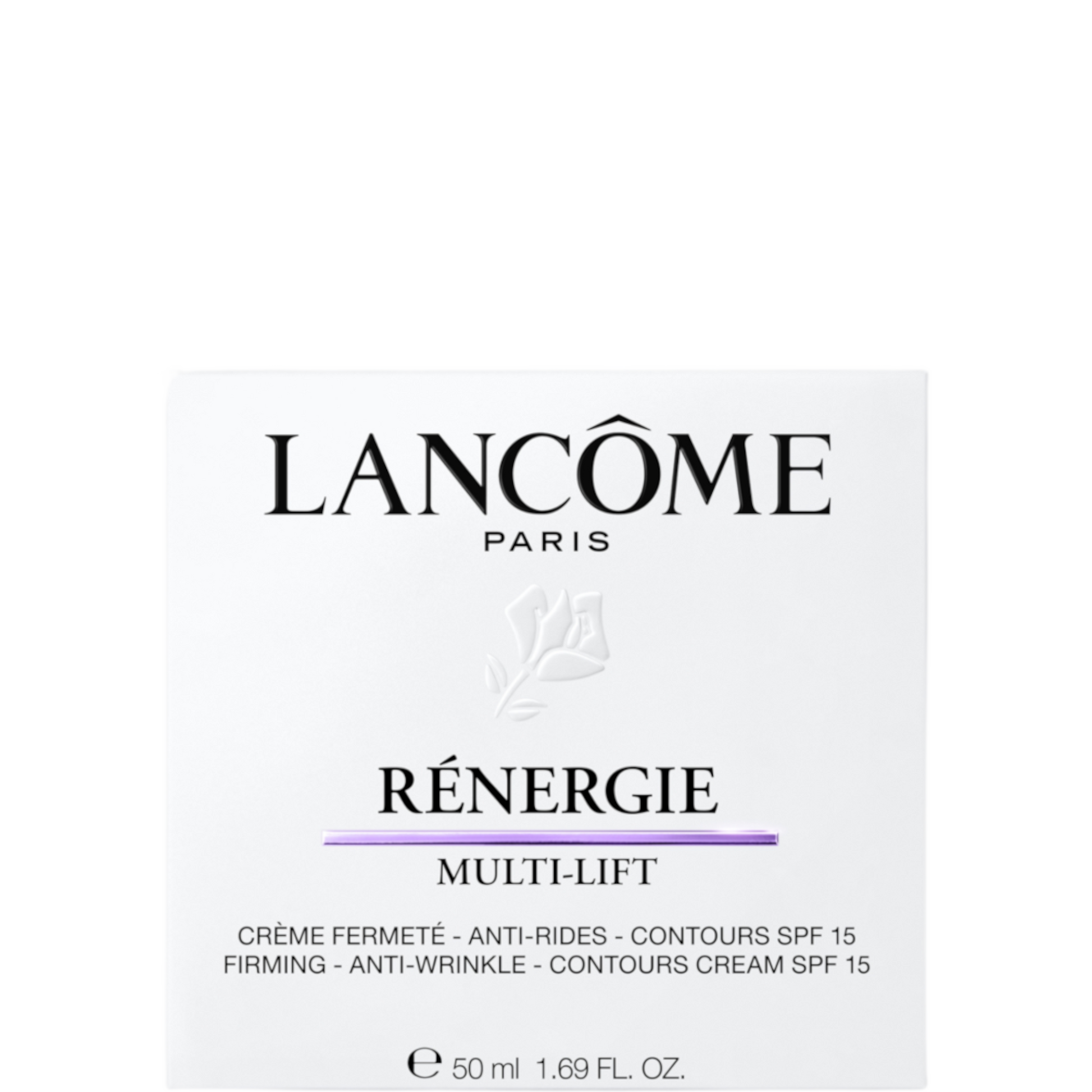 Lancome Renergie Multi-Lift Firming Anti Wrinkle Cream SPF15