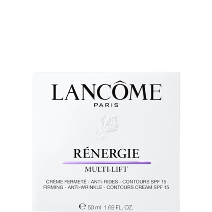 Lancome Renergie Multi-Lift Firming Anti Wrinkle Cream SPF15