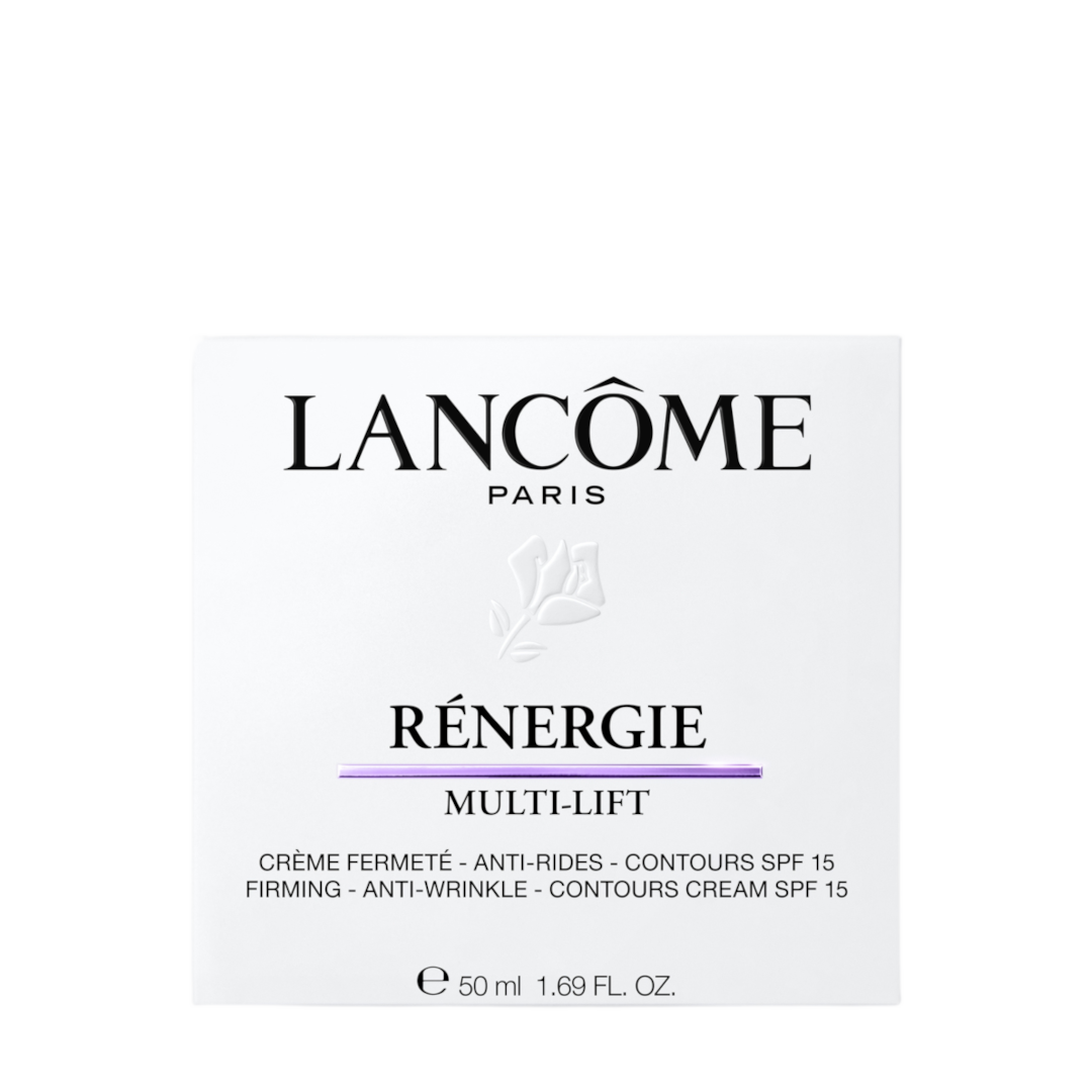 Lancome Renergie Multi-Lift Firming Anti Wrinkle Cream SPF15