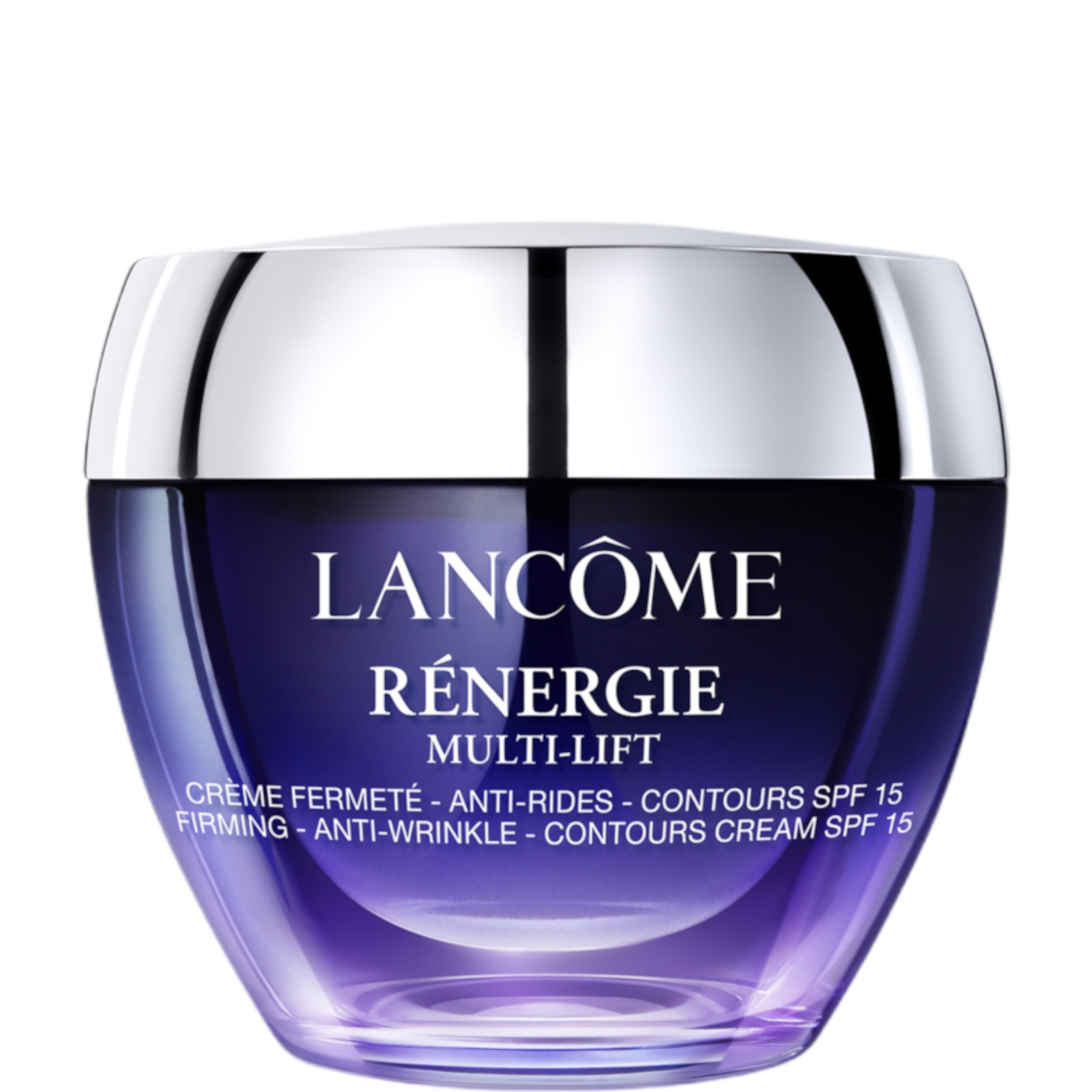 Lancome Renergie Multi-Lift Firming Anti Wrinkle Cream SPF15 - 50ml