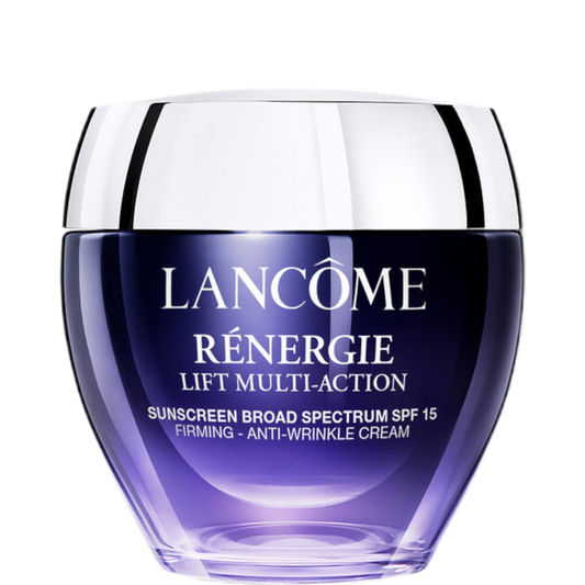 Lancome Renergie Multi-Lift Firming Anti Wrinkle Cream SPF15