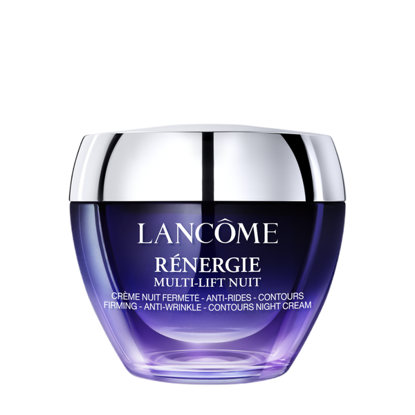 Lancome Renergie Nuit Multi-Lift Night Cream – Escentual