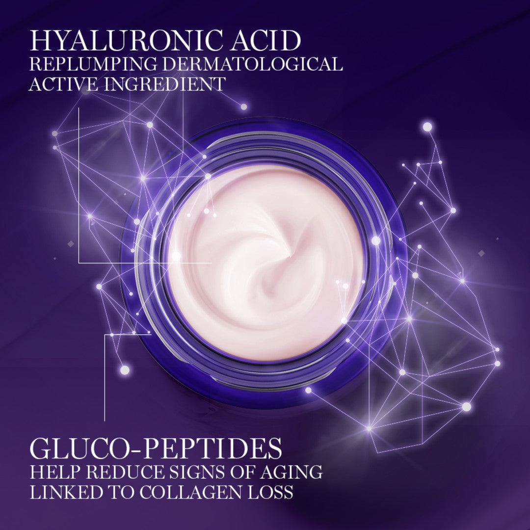 Lancome Renergie Nuit Multi-Lift Night Cream – Escentual