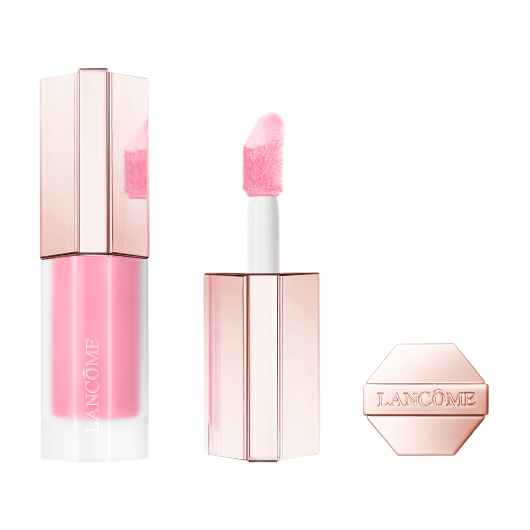 Lancome Skin Idole Liquid Blush - 9ml / 10 - Pink Oh La La