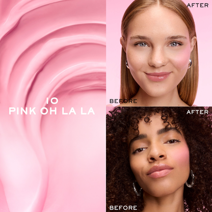 Lancome Skin Idole Liquid Blush