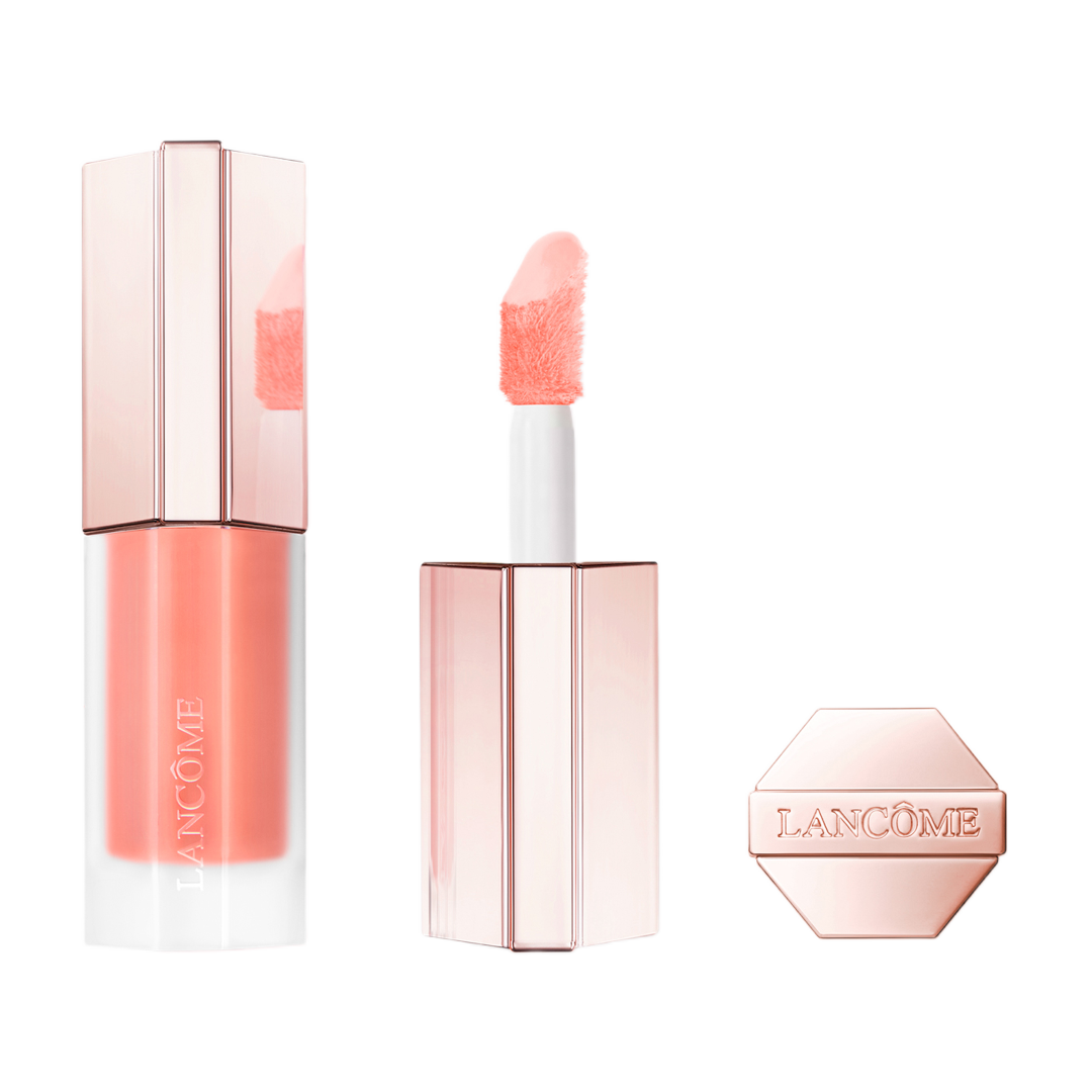 Lancome Skin Idole Liquid Blush - 9ml / 30 - Over The Coral Moon