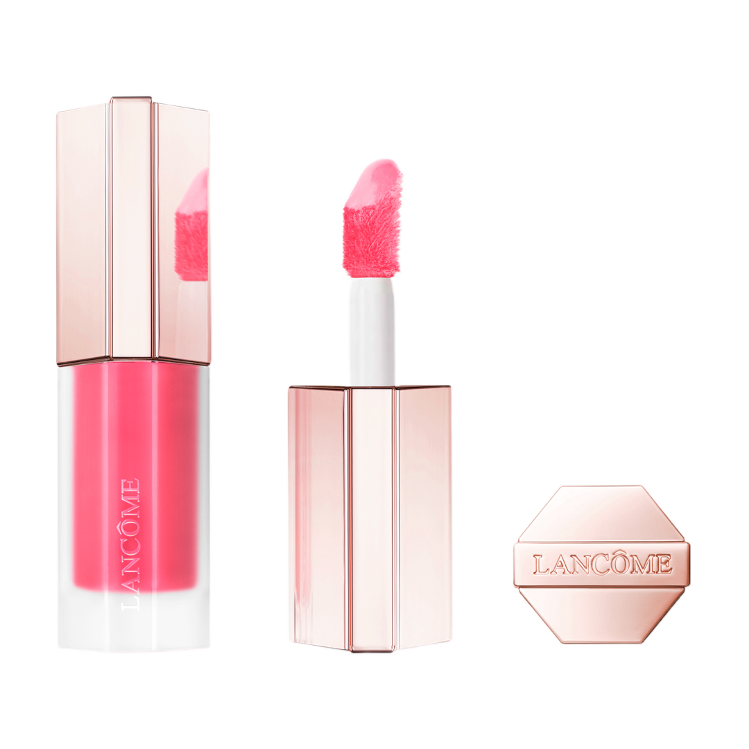 Lancome Skin Idole Liquid Blush - 9ml / 80 - The More The Cherrier