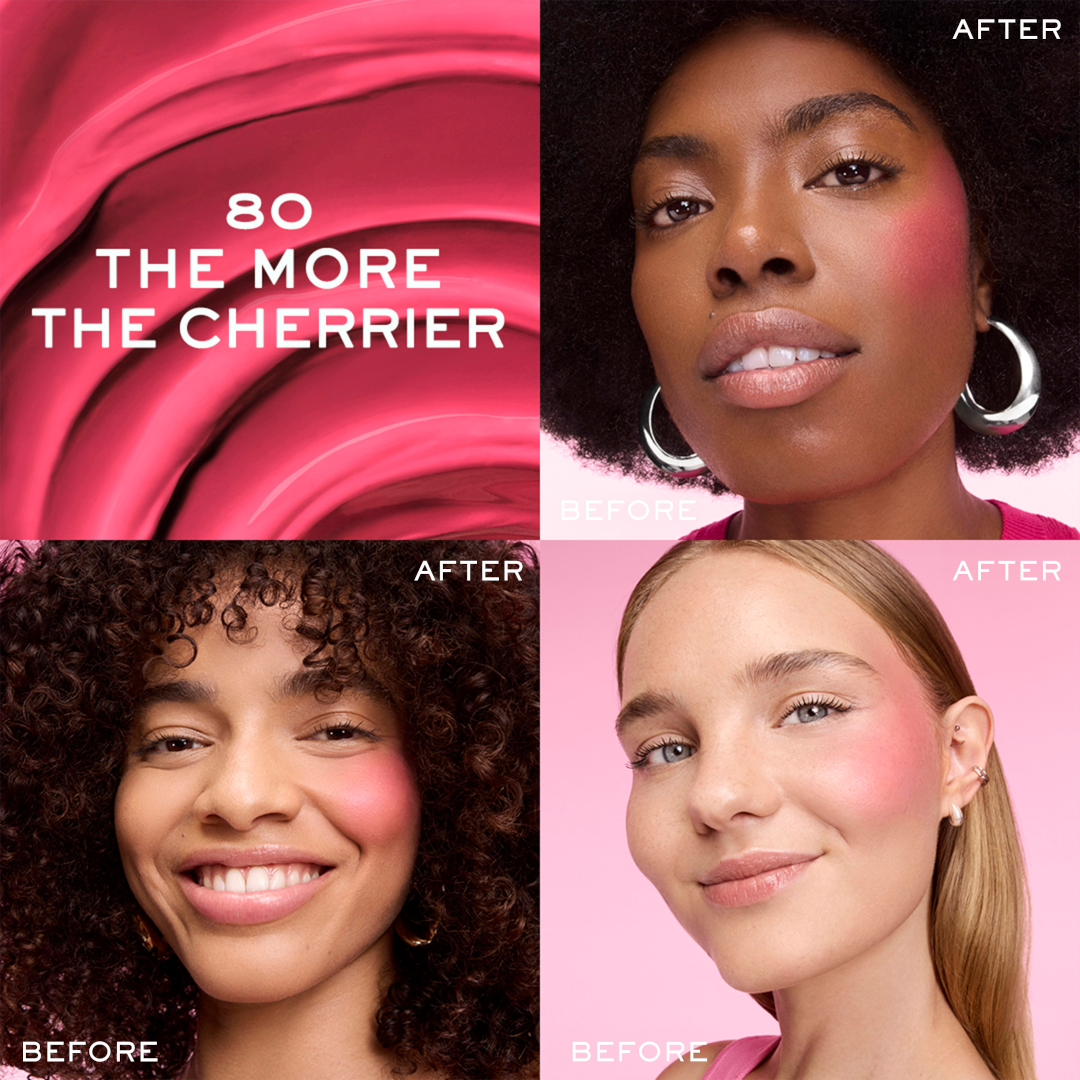 Lancome Skin Idole Liquid Blush