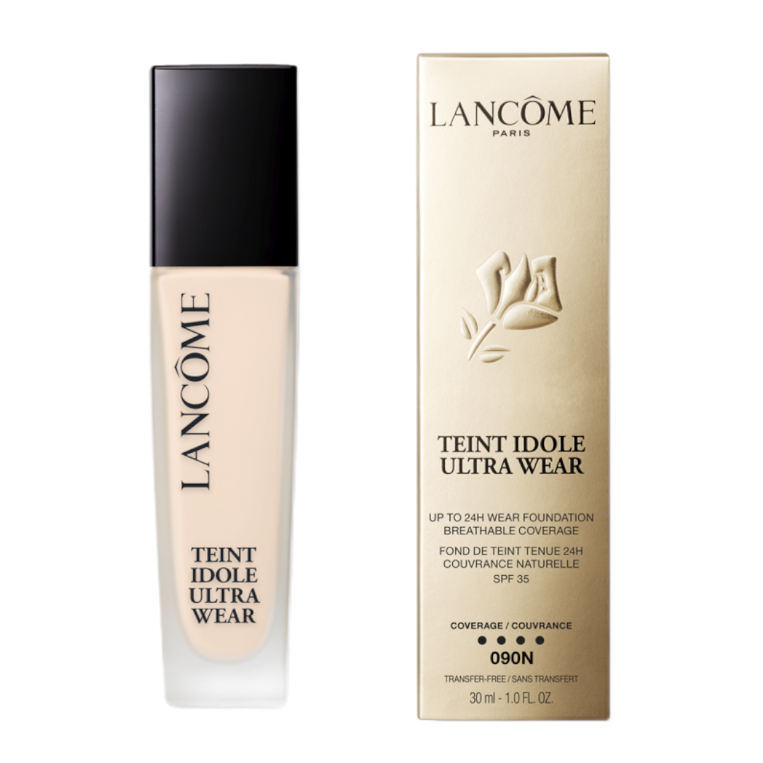 Lancome Teint Idole Ultra Wear Foundation SPF35