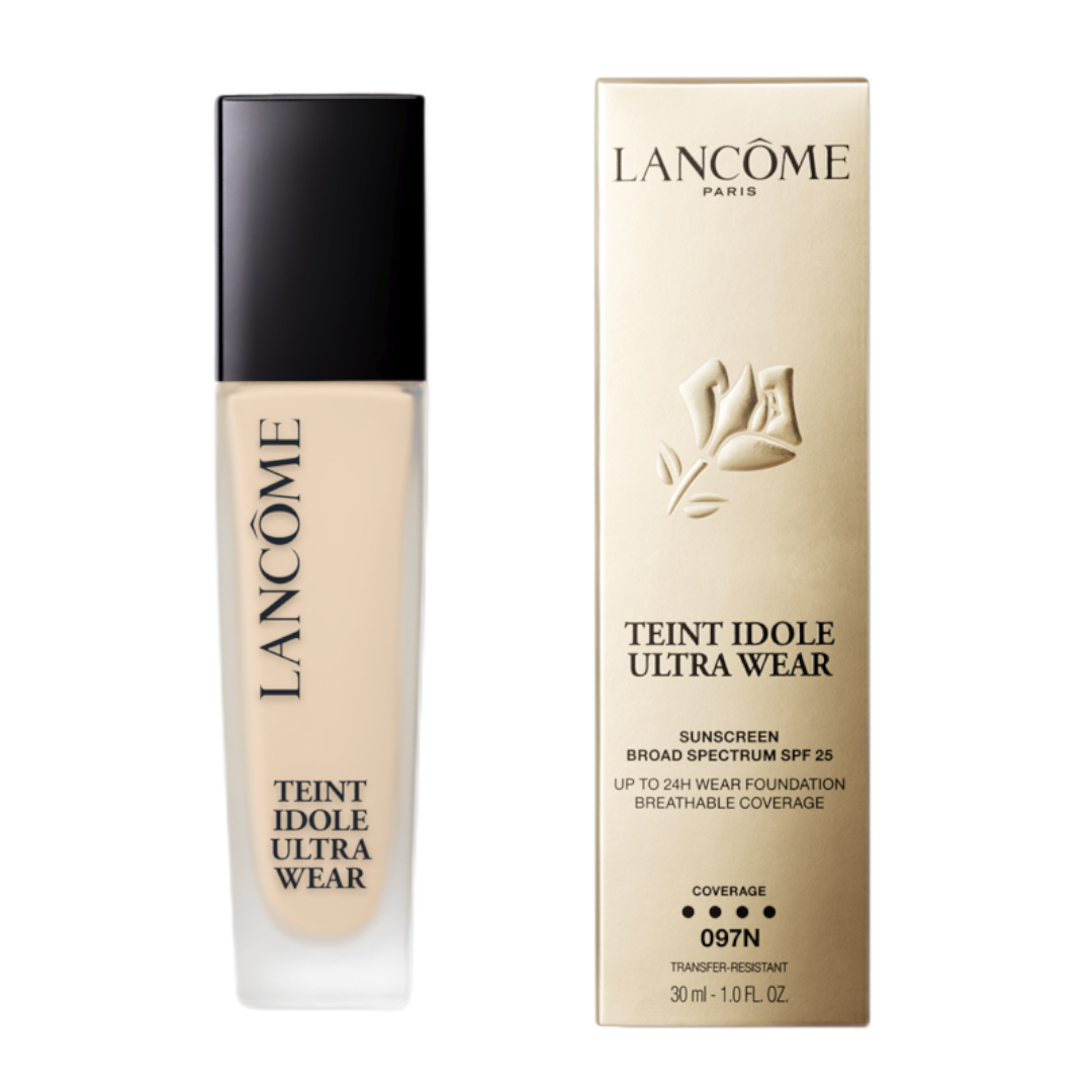 Lancome Teint Idole Ultra Wear Foundation SPF35