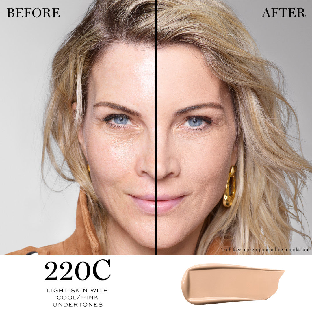 Lancome Teint Idole Ultra Wear Foundation SPF35