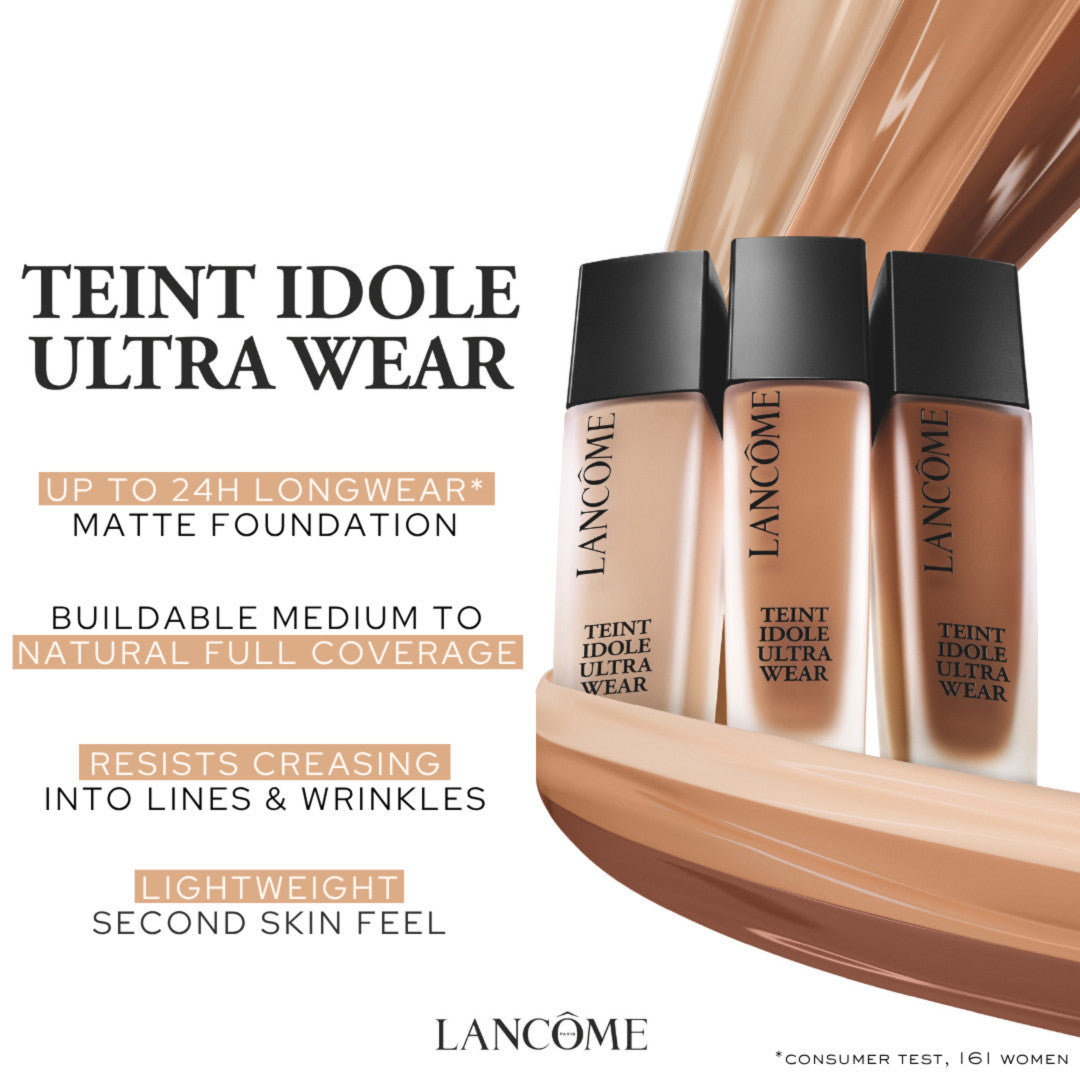 Lancome Teint Idole Ultra Wear Foundation SPF35
