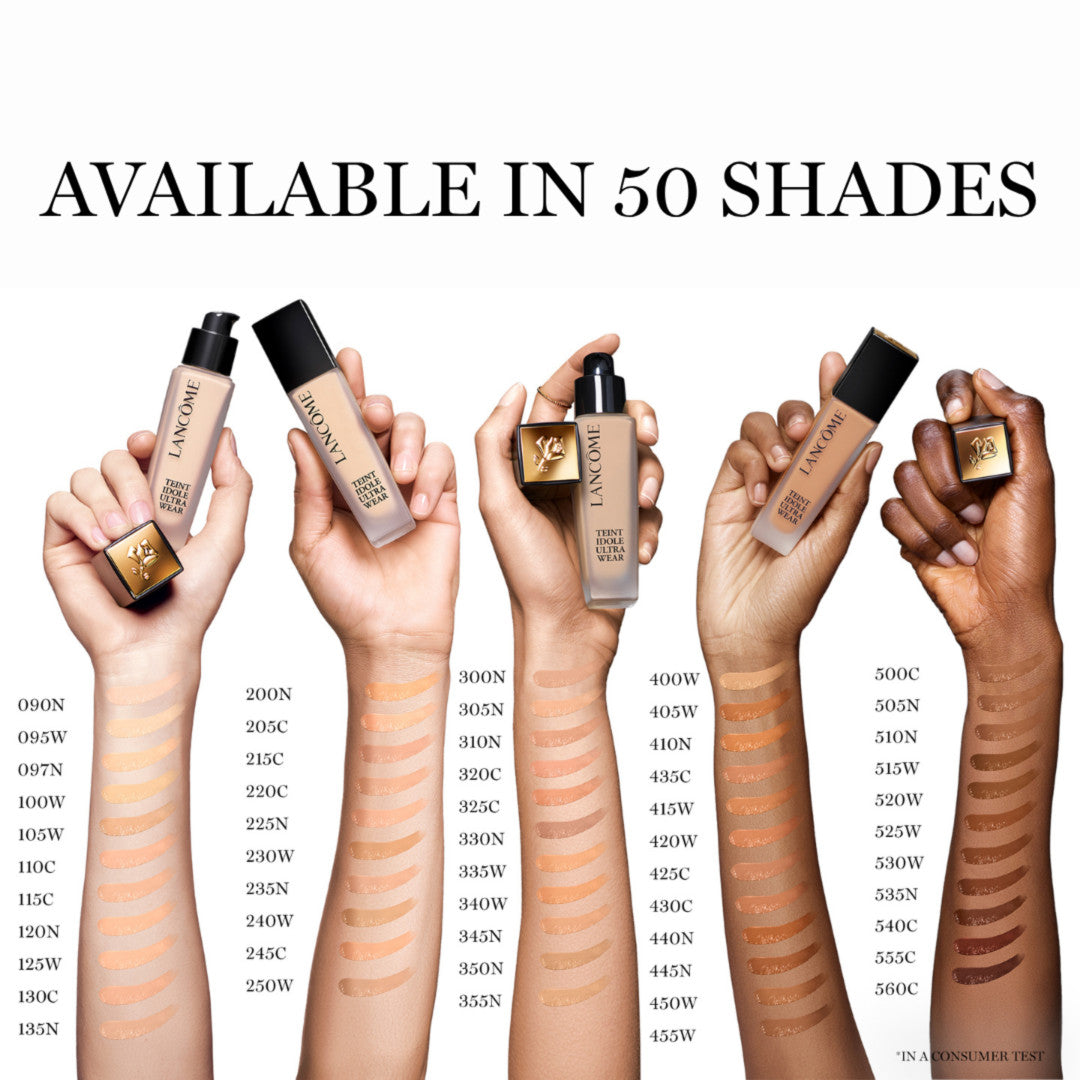 Lancome Teint Idole Ultra Wear Foundation SPF35