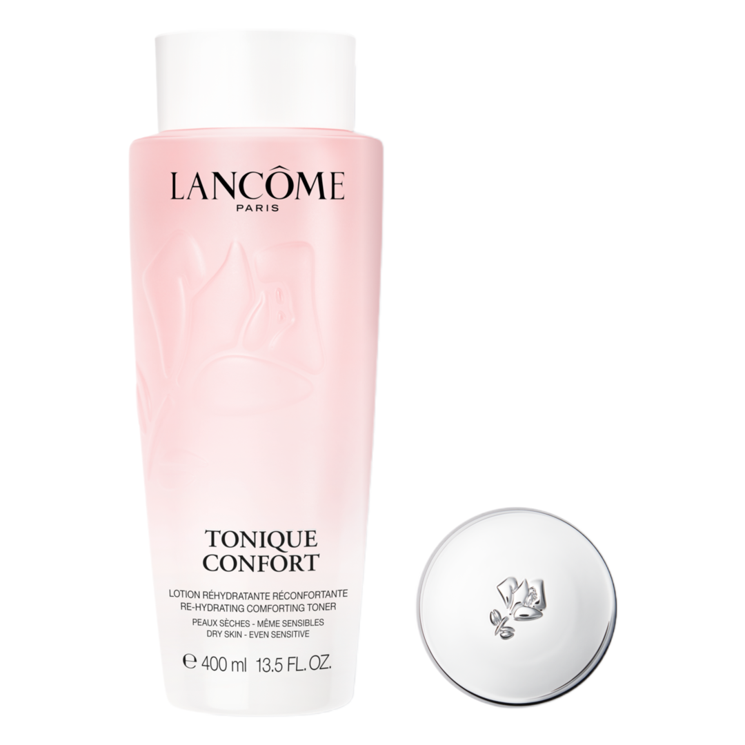 Lancome Tonique Confort Re-Hydrating Comforting Toner - 400ml