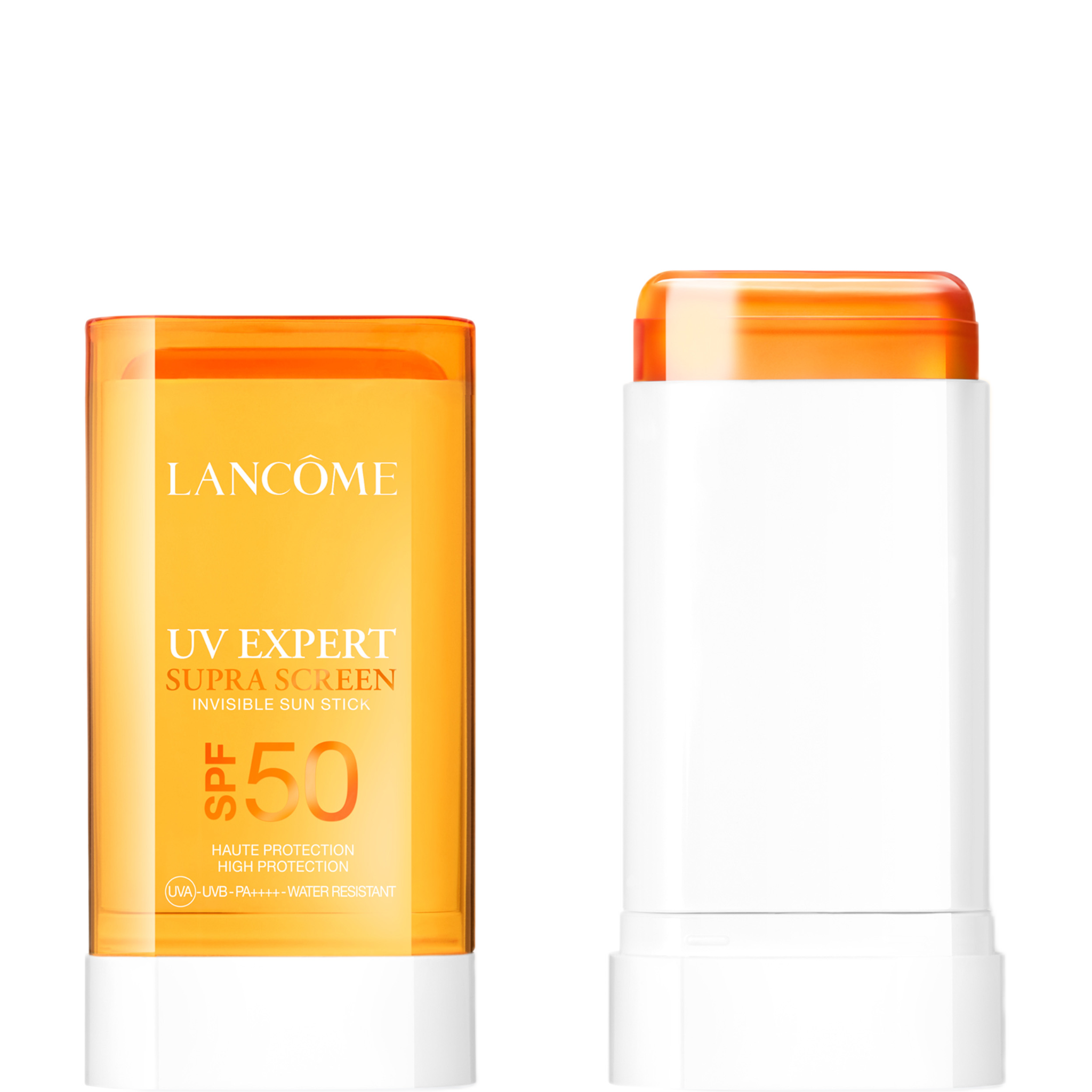 Lancome UV Expert Supra Screen Invisible Sun Stick SPF50+ - 18g